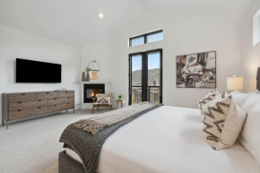 Frontgate Townhome 01 by East West Hospitality Beaver Creek